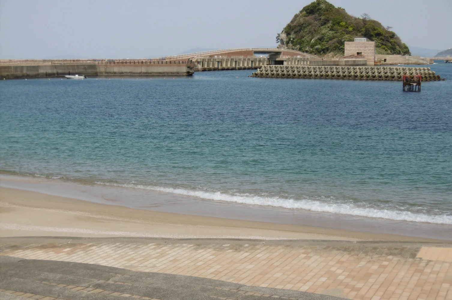 長崎 高島の海でシュノーケリングピクニック 体験予約