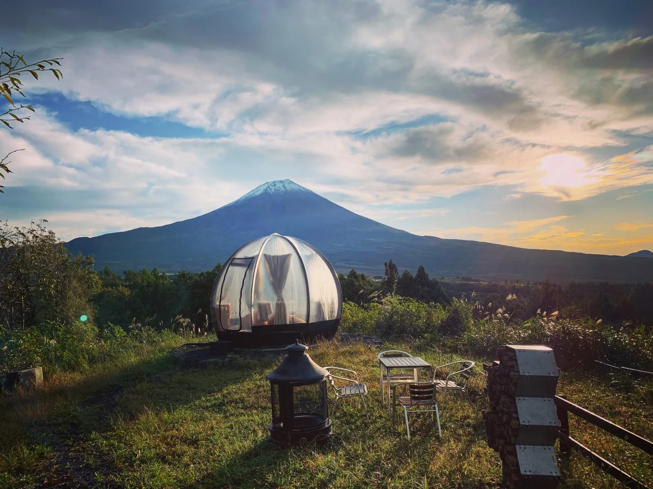 Explore and Enjoy Fujinomiya and Mt. Fuji
