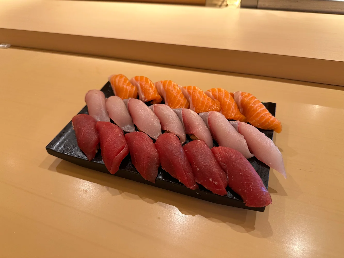 Exclusive Tokyo Sushi-Making Lesson with a Pro Chef in Shinjuku