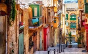 Guided Tour of Valletta & The Malta Experience Show