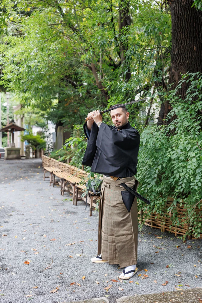 Exclusive Tokyo Shrine Experience with Pro Kimono Photoshoot
