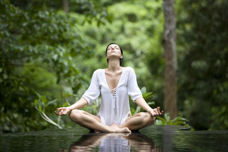 Soul Retreat and Aura Cleansing Experience in Bali