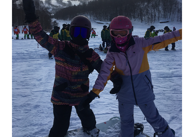 Niseko Private Night Snowboarding Lesson: Hit the Slopes on Arrival! (3 Hours)