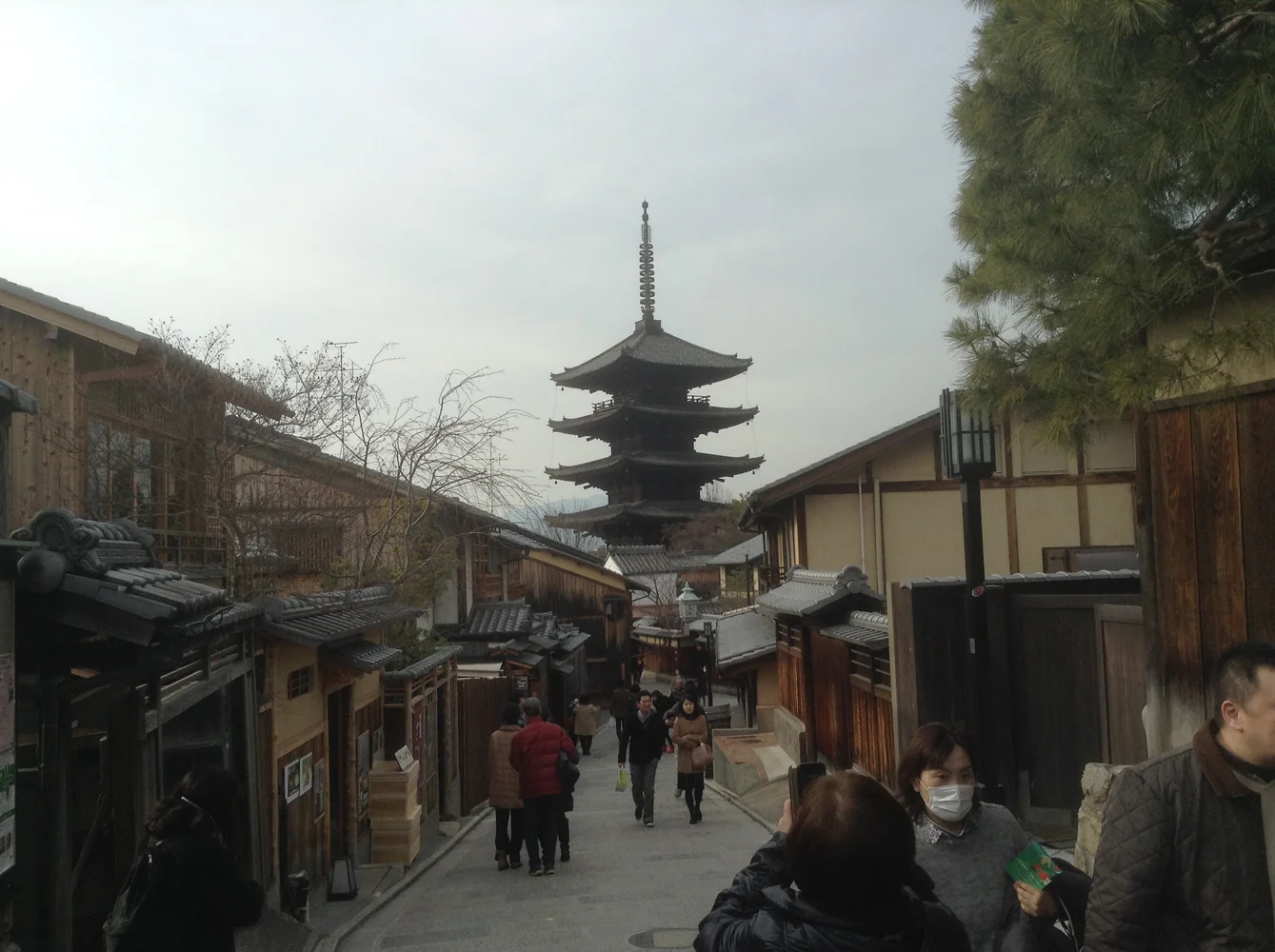 Discover the Most Memorable Tour in Kyoto