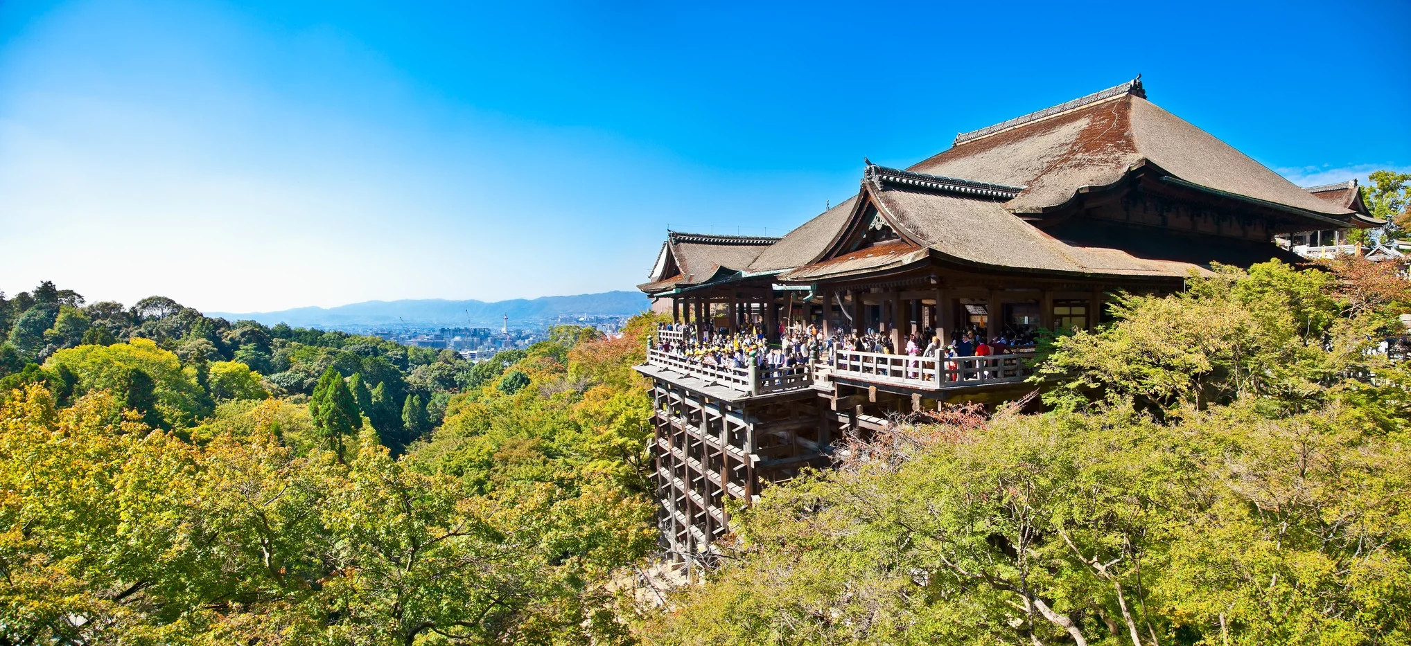 Explore Kyoto: Gion, Kiyomizu, Nishiki Market – Private Tour