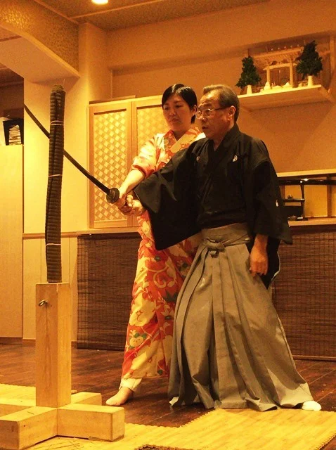 Join our all-inclusive Japanese culture experience program