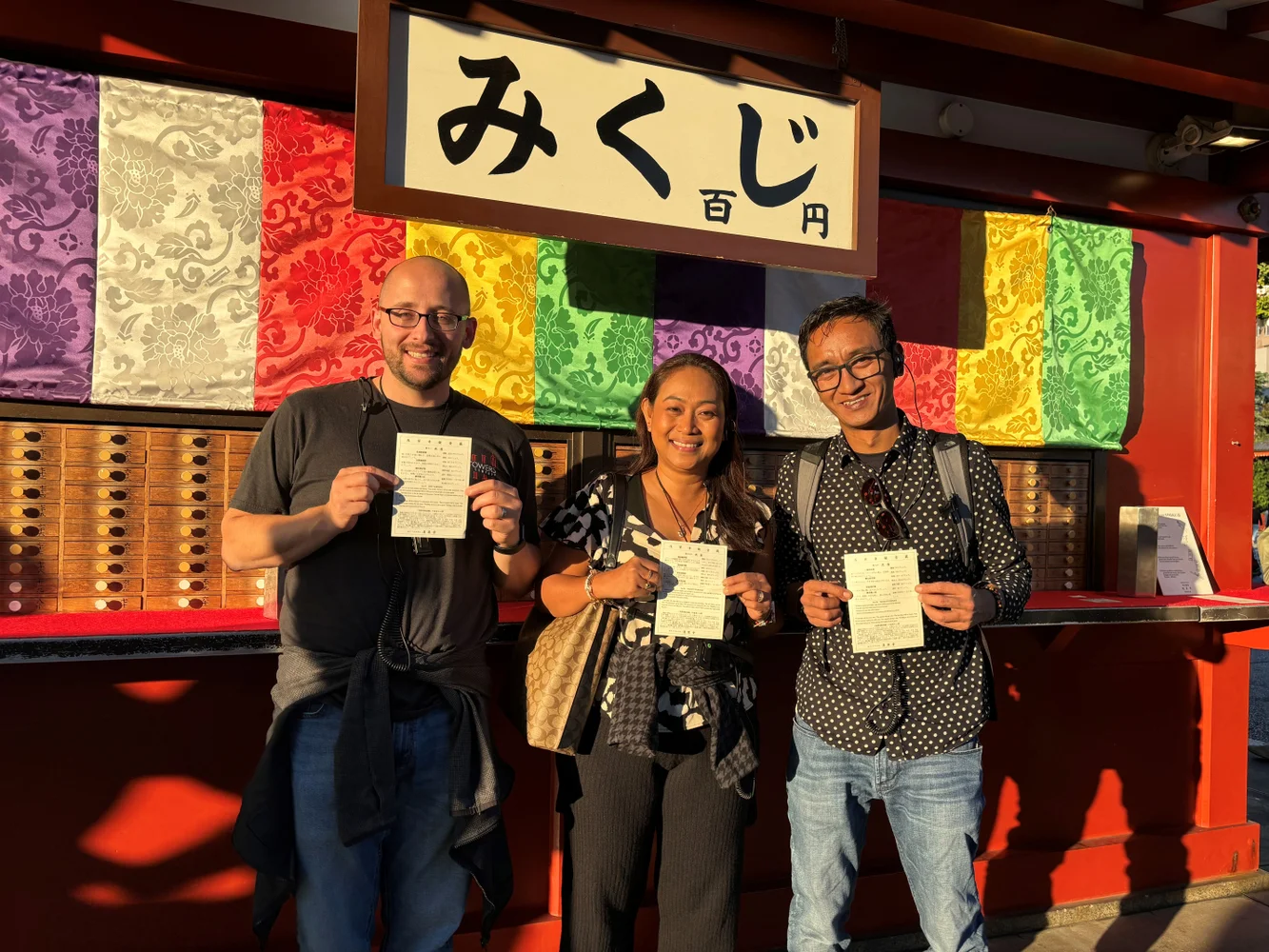 Asakusa History Tour With Exquisite Traditional Lunch