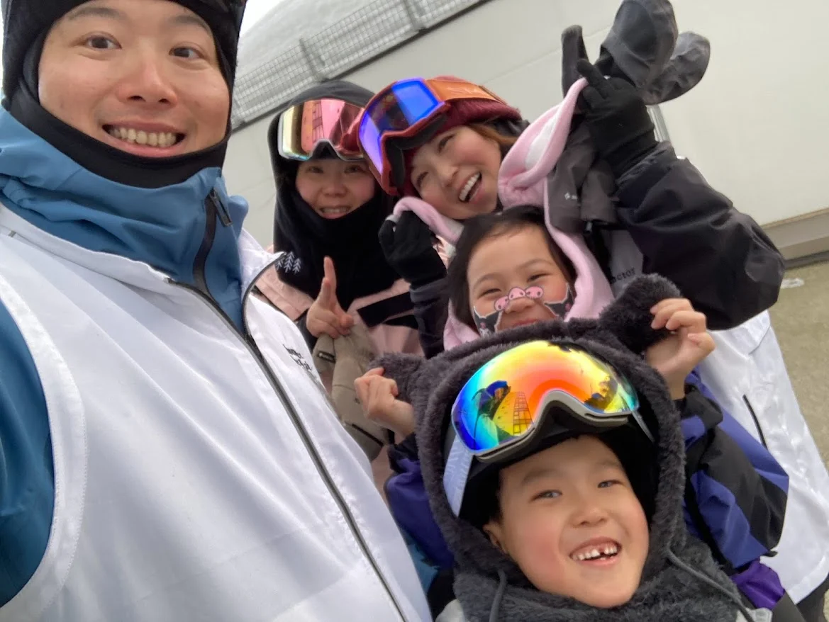 Kiroro Resort Private Snowboard Lesson in Hokkaido (Half-Day)