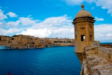 Half-Day Tour of Malta's Three Cities