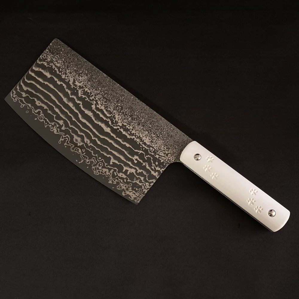 Make a Japanese Hunting Knife or Kitchen Knife at the Seki City Knife Museum in Gifu Prefecture