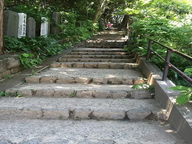 Best Hikes and Trails in Tachikawa