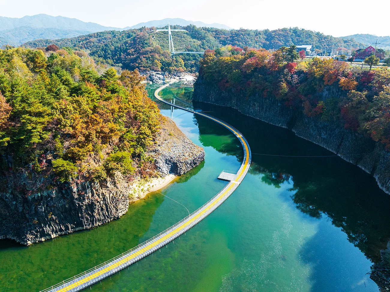 韓国 南北境界線（DMZ）＋鉄原 第2トンネル＋漢灘江ジオパーク ツアー 予約＜日本語ガイド／昼食付＞