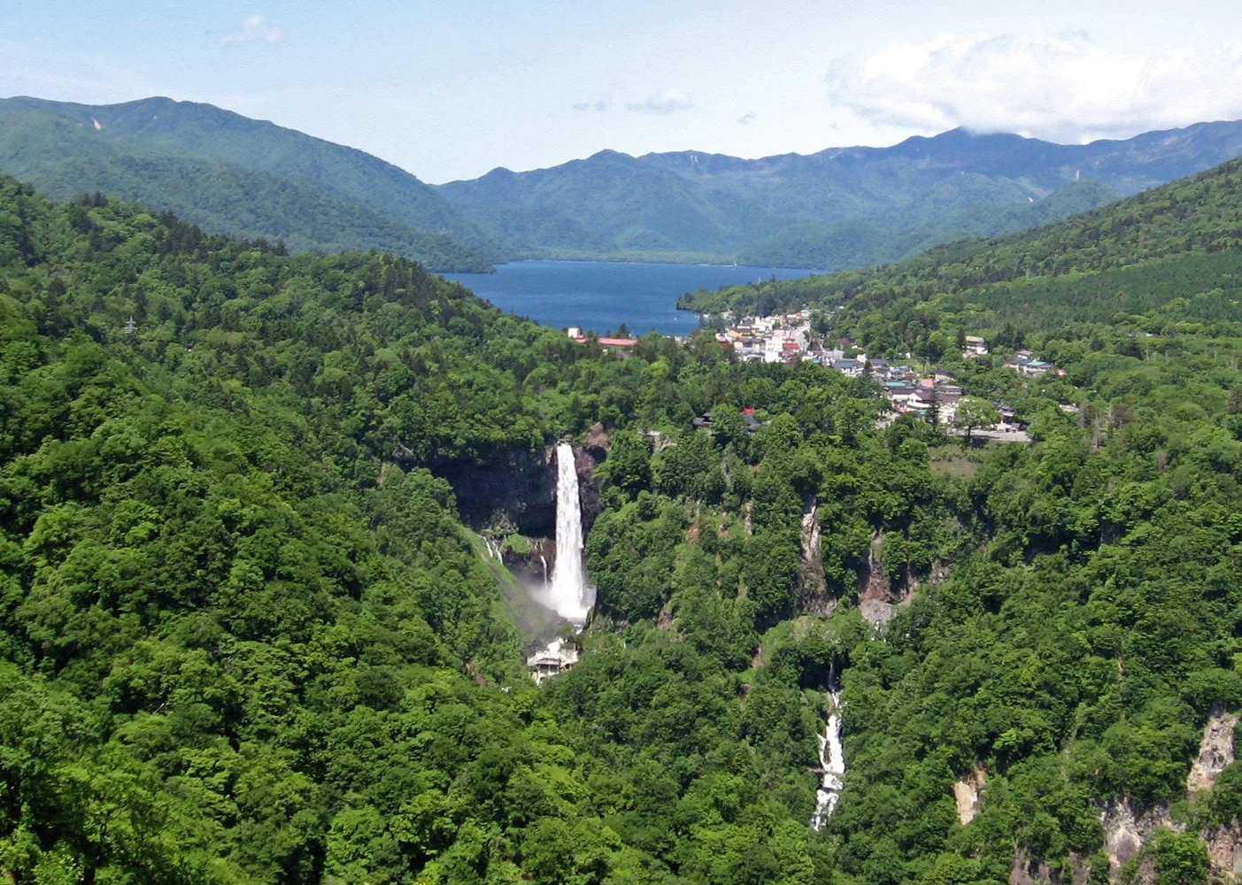 Tochigi : Nikko 6 hours Private Walking Tour with Government-Licensed Guide (English / Japanese-speaking guide)