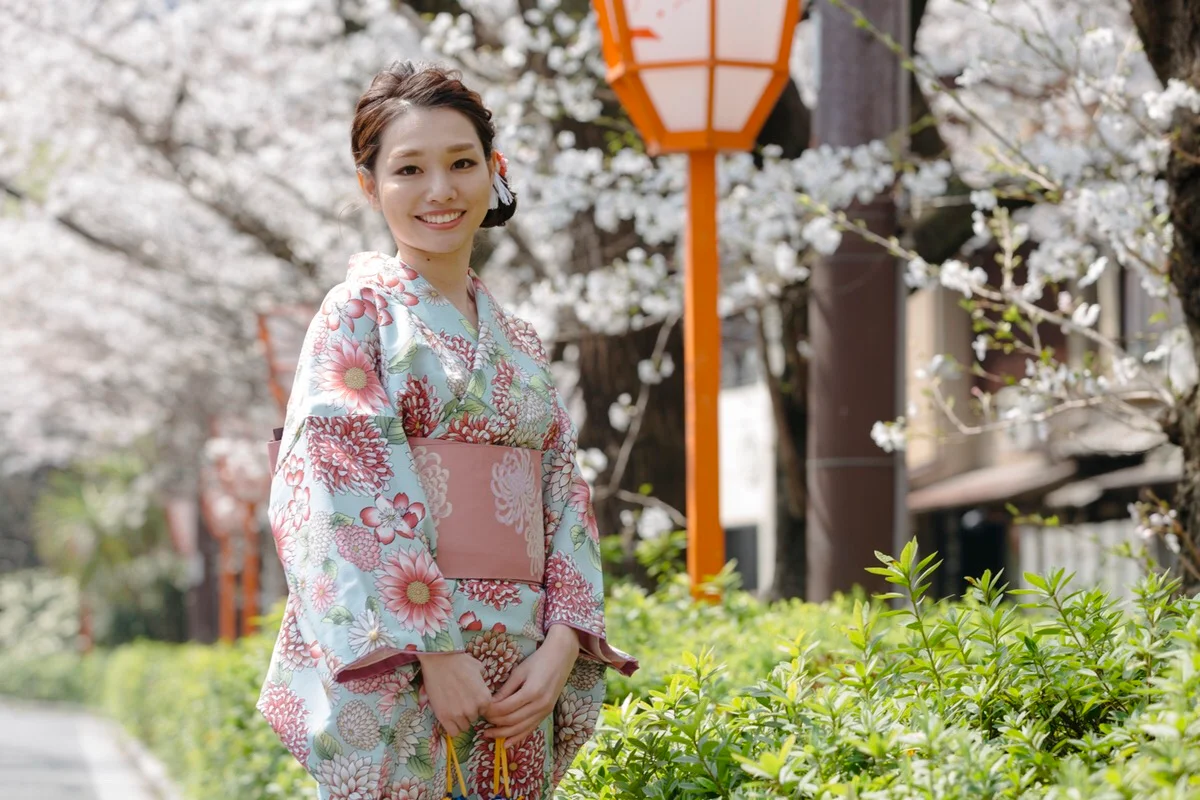 京都のど真ん中で着物レンタル！予約＜夏は浴衣レンタル！＞