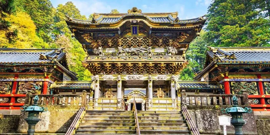 Tochigi : Nikko 6 hours Private Walking Tour with Government-Licensed Guide (English / Japanese-speaking guide)