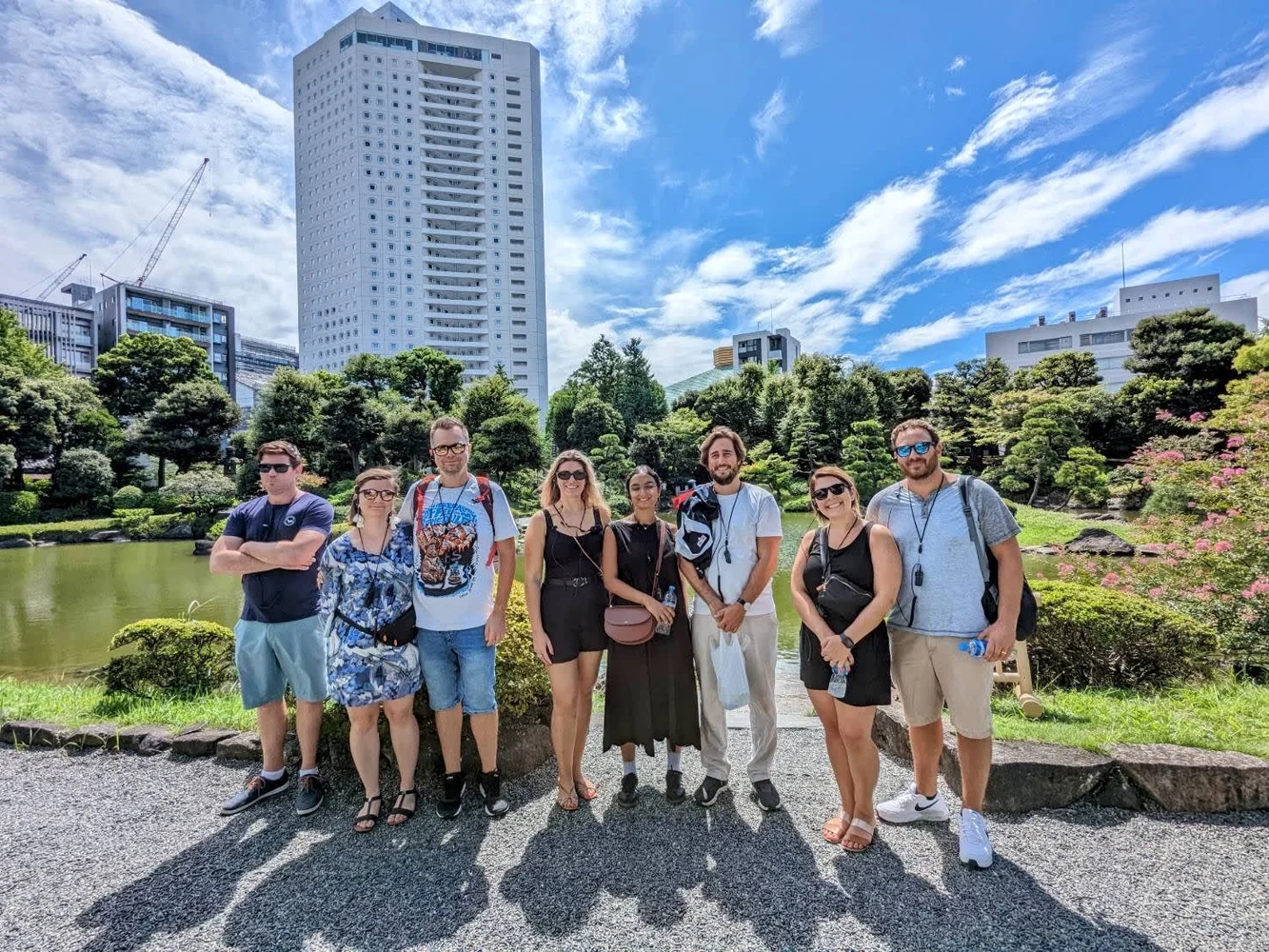 Nagoya Grand Sumo Tournament & Castle Walking Tour with Sumo Specialist Guide