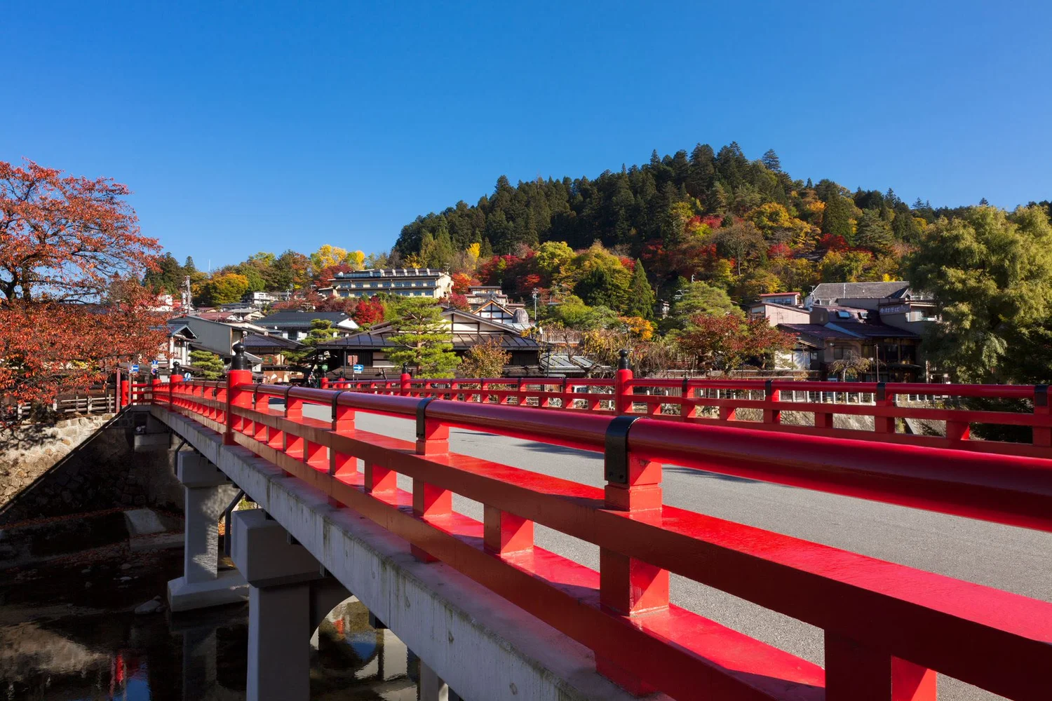 Take an Online Tour of Takayama, Gifu With a Local Guide