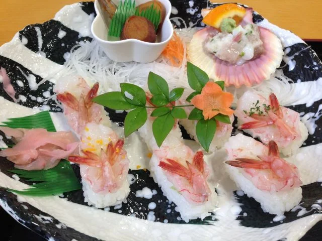 鹿児島 阿久根 季節料理＆選べる体験【デラックス】 ＜ランチ・ディナー＞