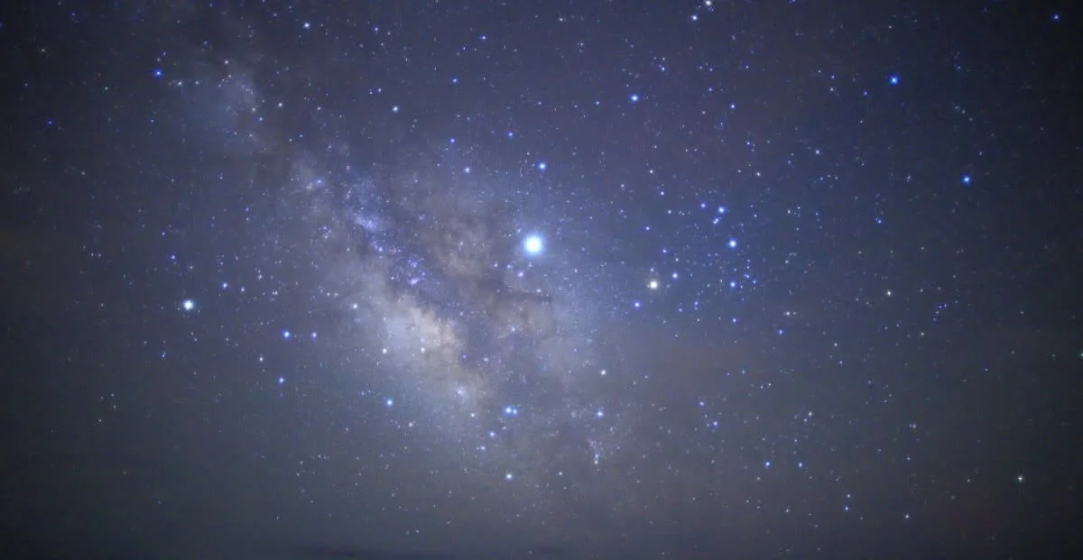 Go Stargazing With a High-Tech Telescope on Kozushima Island