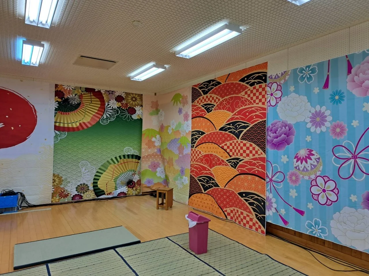 Chiba Kimitsu Rural School Experience 【Free transfer from Shinjuku sta.】