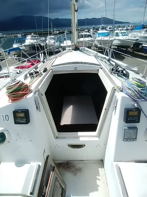 静岡 駿河湾のでヨットクルージング体験予約 ＜ファミリー・カップル・友人グループにおすすめ＞