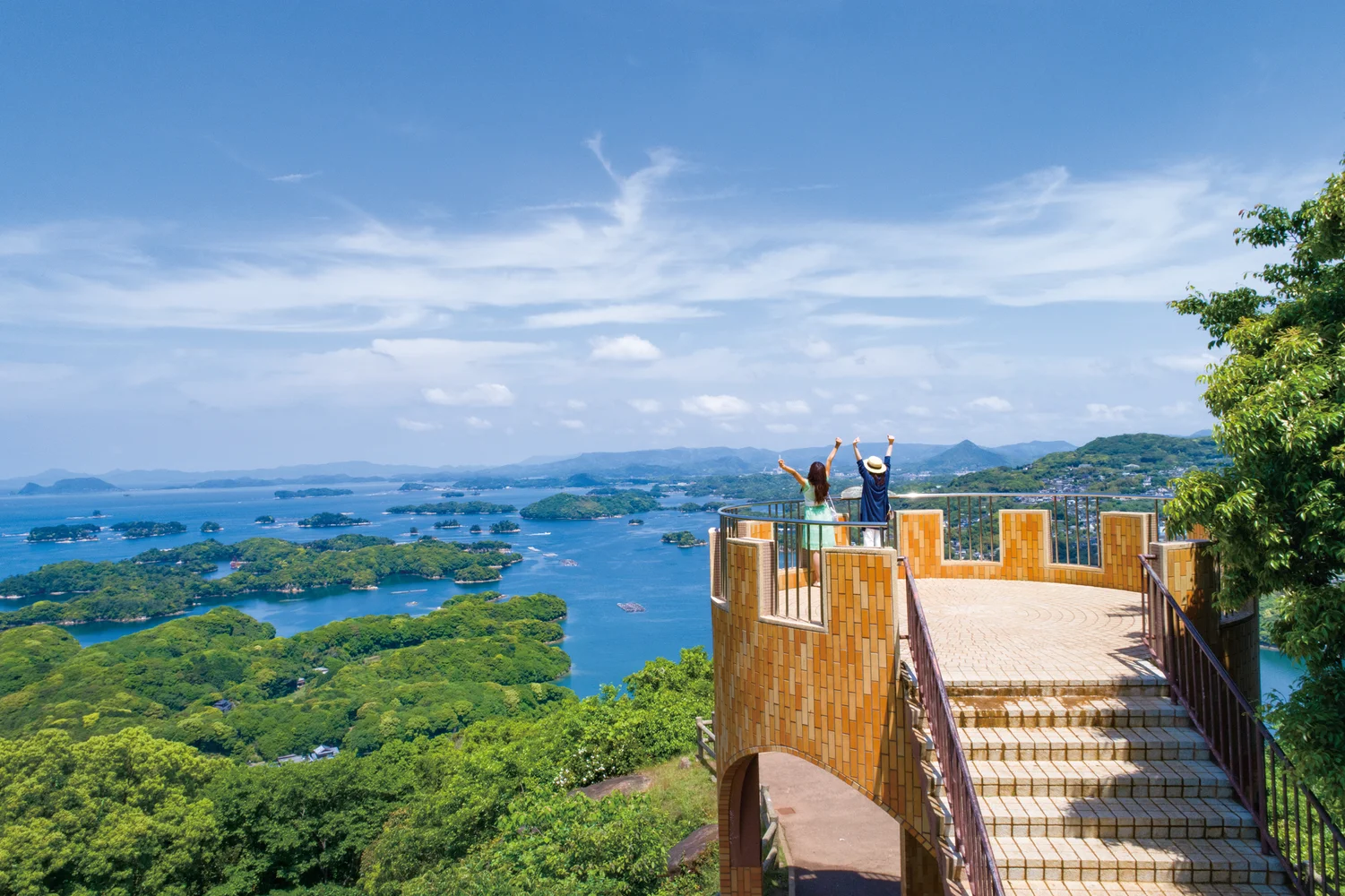 Walking & Woodcraft Nature Tour of Tawaragaura Peninsula From Sasebo, Nagasaki