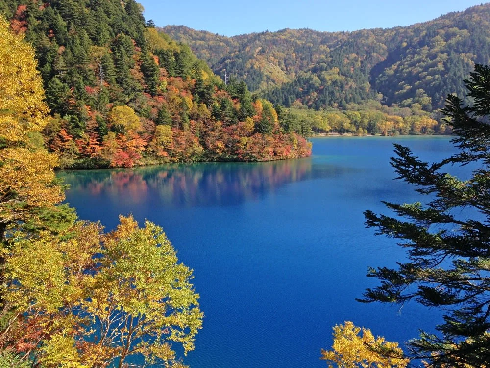 Take a Guided Trekking Tour of Shiga Kogen’s Lakes