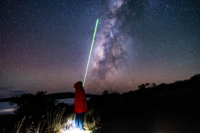 【ハワイ島】マウナケア山麓 明け方の星空観察ツアー予約 ＜混載／貸切チャーター＞日本語ガイド by Hawaii Kanko