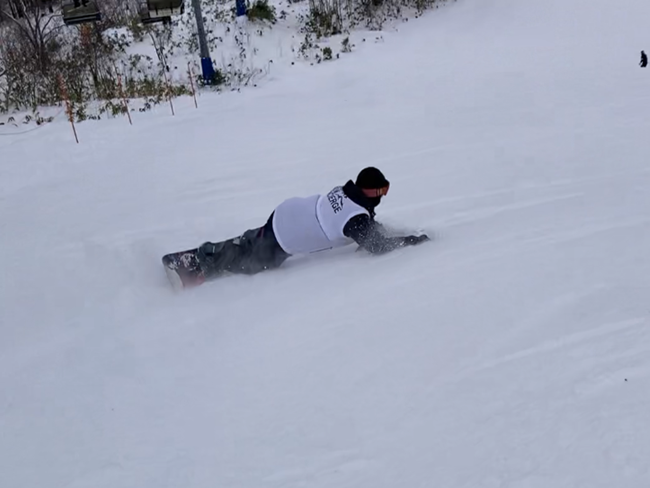 Niseko Half-Day Advanced Snowboard Private Lesson: Carving, Tricks & Powder Ride! (3 Hours)