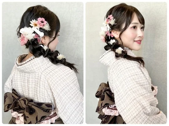 Senso-ji Store Kimono Rental VASARA