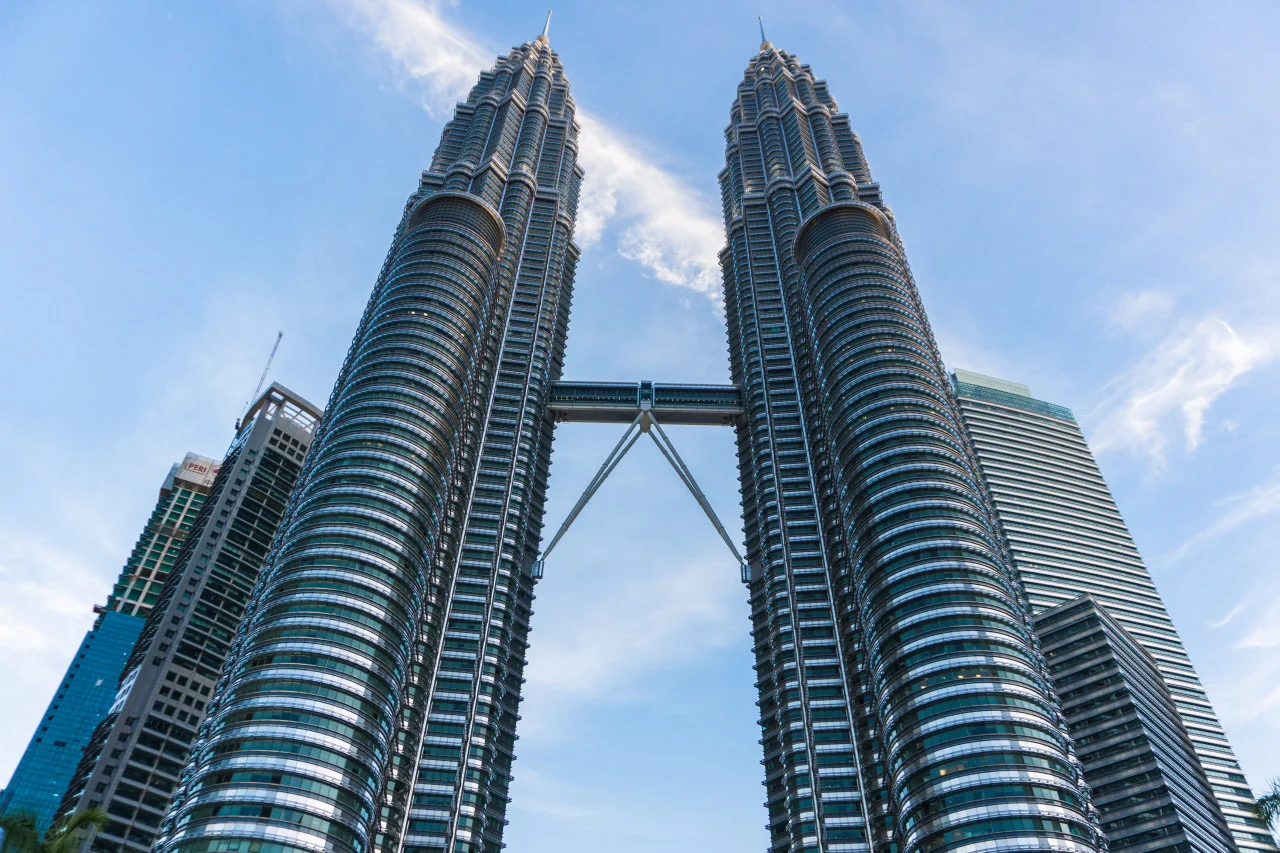 Petronas Twin Towers E-Tickets