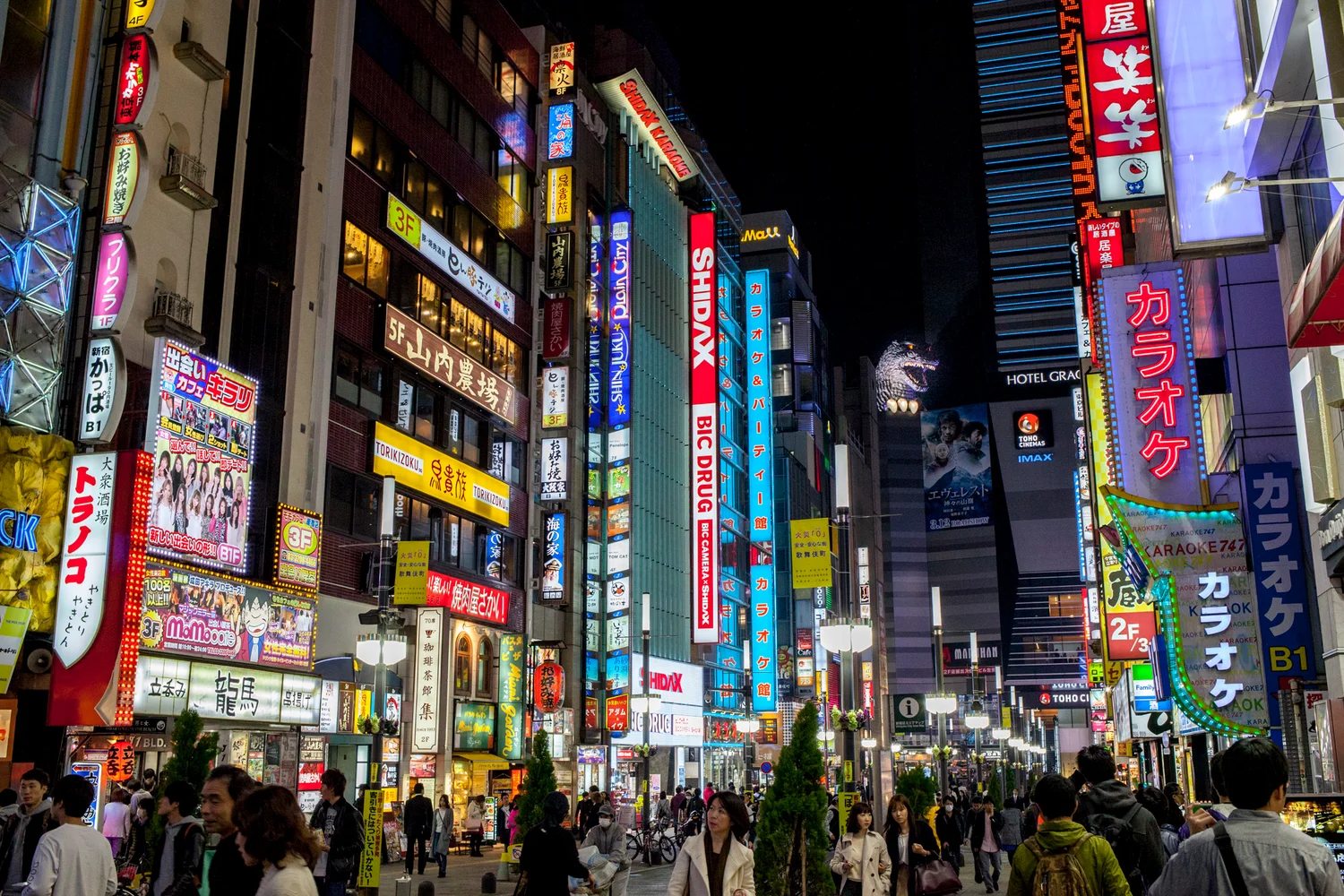 Visit a Japanese Tokyo Host Club: Lady’s Night Life Tour With Locals in Shinjuku