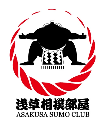 Tokyo Asakusa Sumo Club Sumo Event & Chanko-Nabe (Hot-pot)