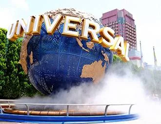 Universal Studios Japan Tickets and Hotel Stay Package