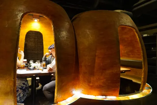 Book a Sapporo Bar-Hopping Food Tour in Susukino