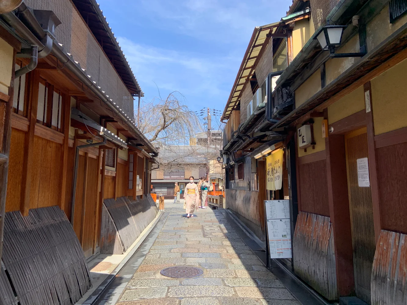 Exploring the Heart of Kyoto (Half Day)