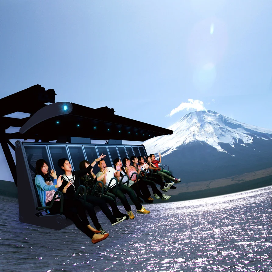 Spectacular Mt Fuji Tour
