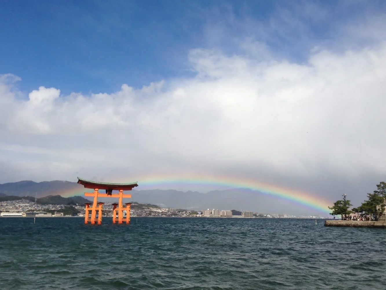 Book a Miyajima Rickshaw Ride Tour in Hiroshima