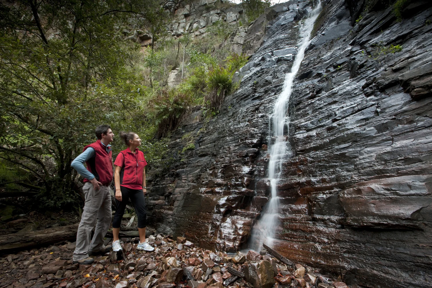Grampians National Park Day Tour From Melbourne
