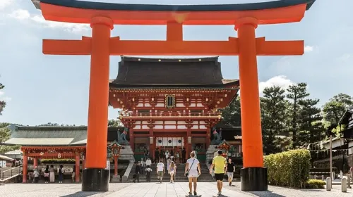 Kyoto: Private Tour with a Local, Highlights & Hidden Gems, Personalised