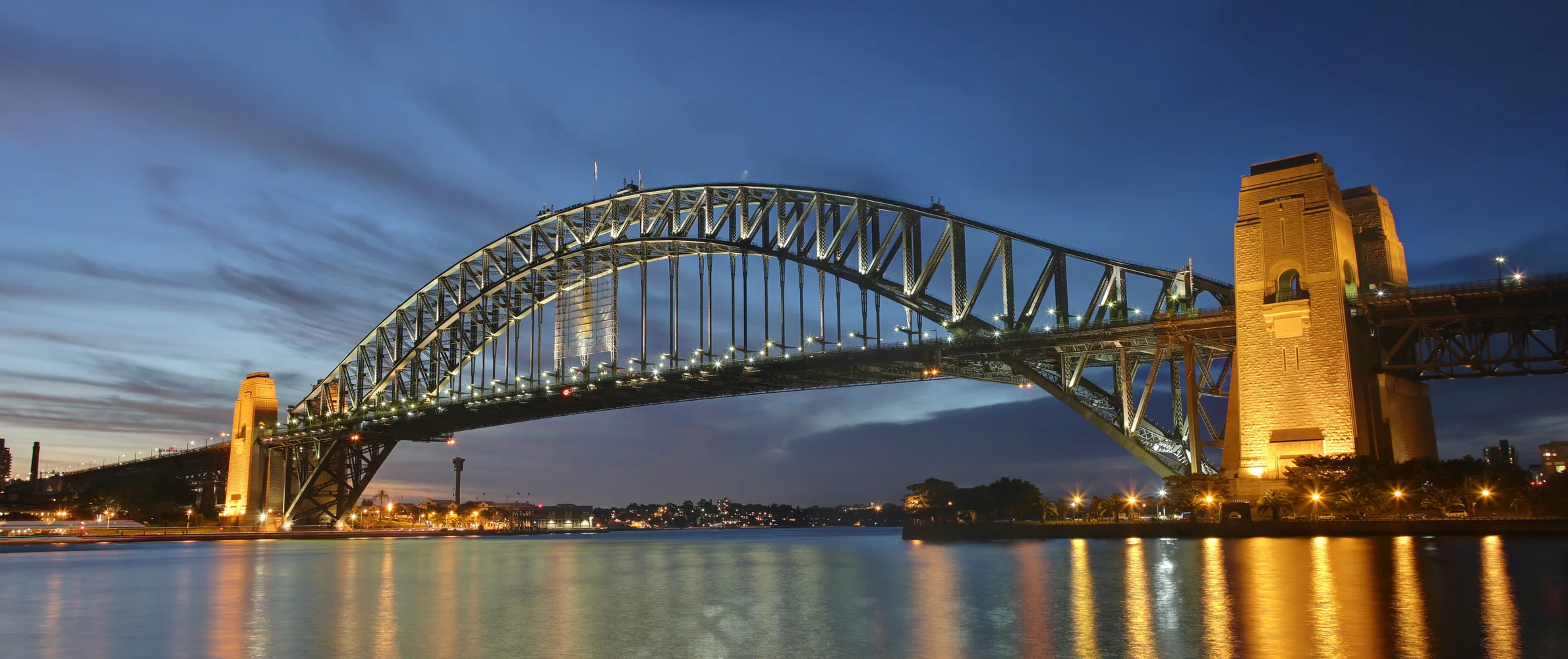 Sydney Harbour BridgeClimb Package