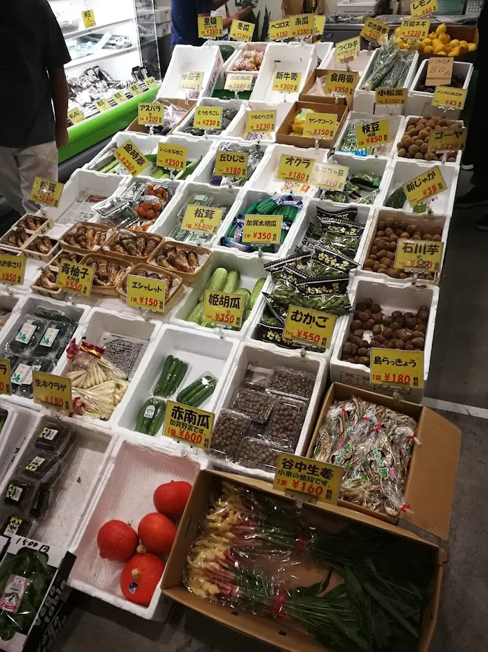 Tokyo Toyosu Fish Market with Sushi Breakfast Tour