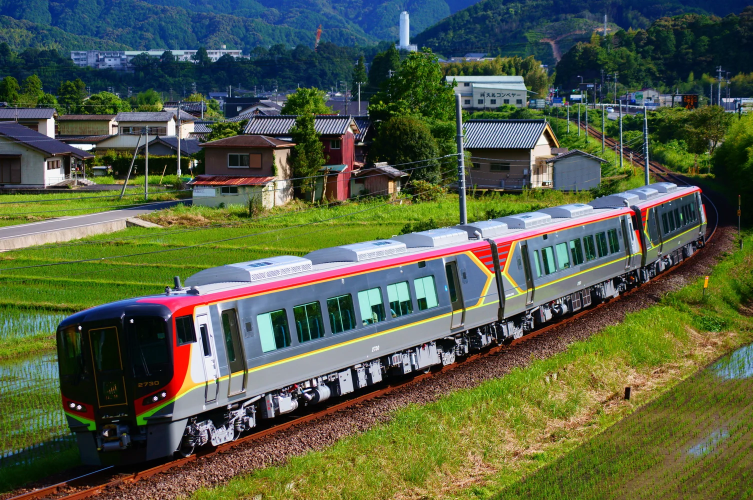 [For Overseas Visitors Only] JR All Shikoku Rail Pass E-Tickets