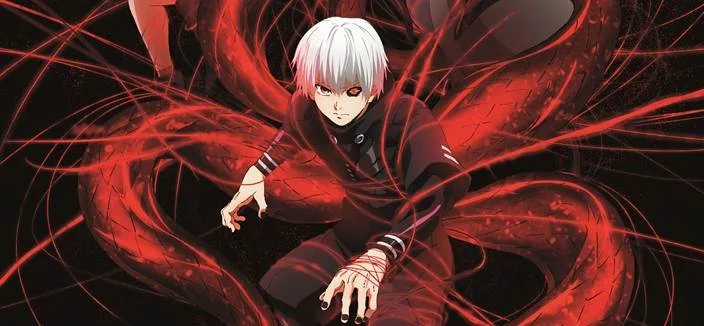 Tokyo Ghoul Exposition Advance Tickets [10/21–12/1 in Tokyo, 12/14–12/29 in Osaka]