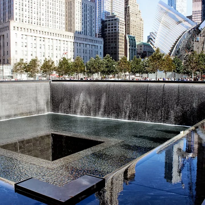 USA Ground Zero All-Access Guided Tour + 9-11 Museum