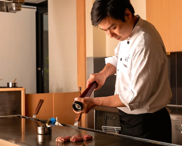 Japanese Kitchen Tour 