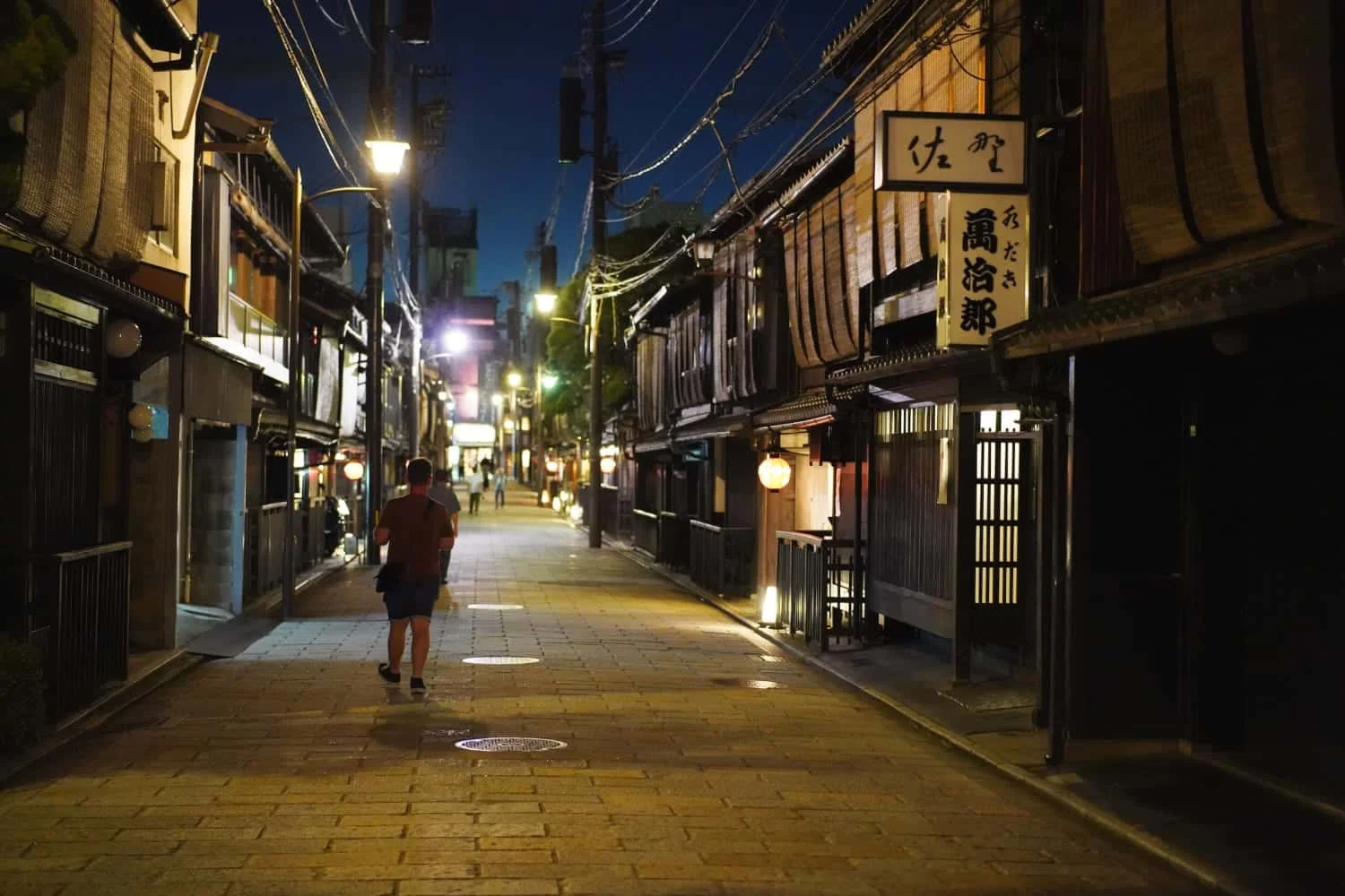 Book a Geisha Dinner at a Traditional Kyoto Restaurant with a Maiko