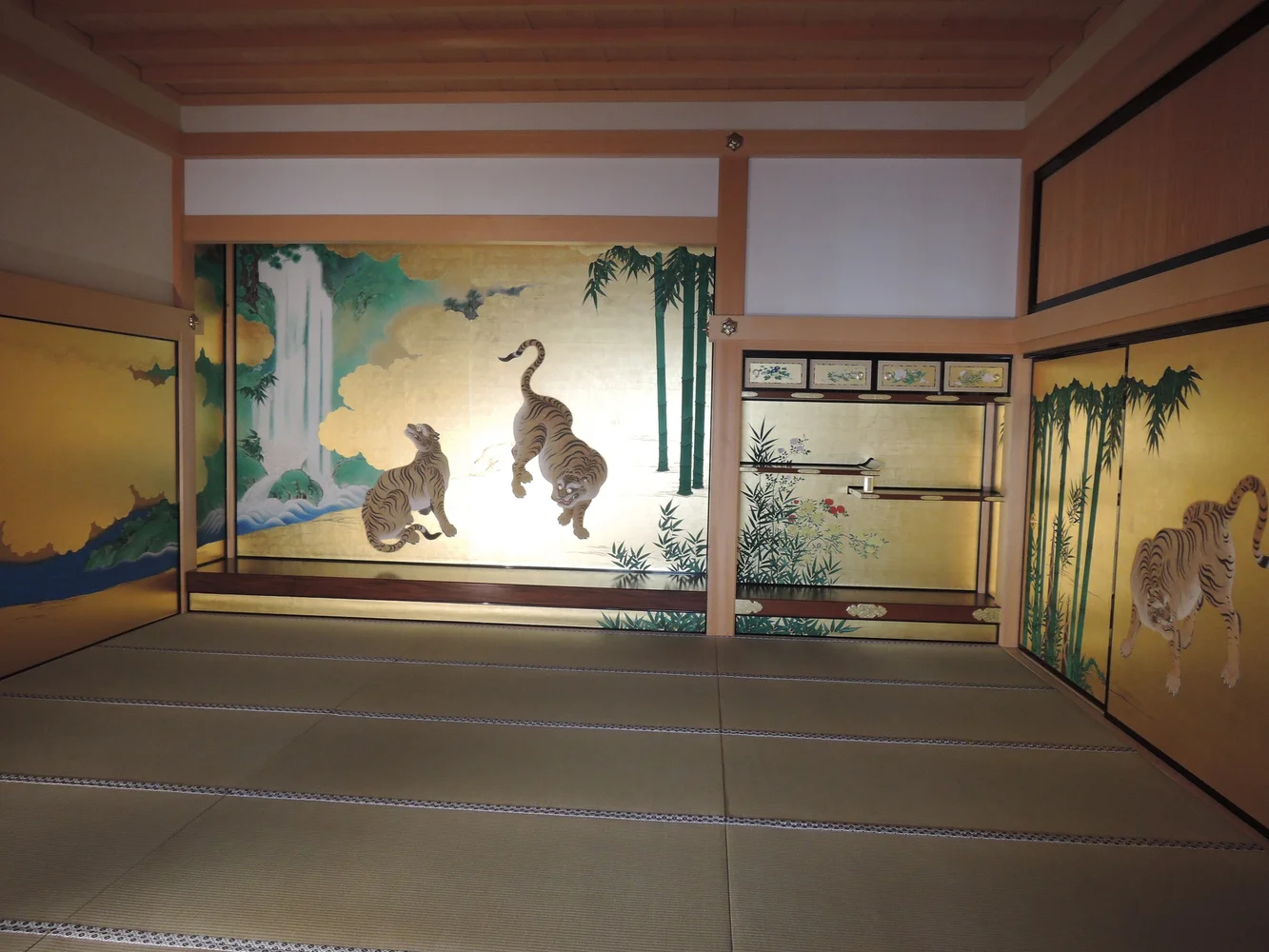 Explore the samurai legacy of Nagoya with a private guide