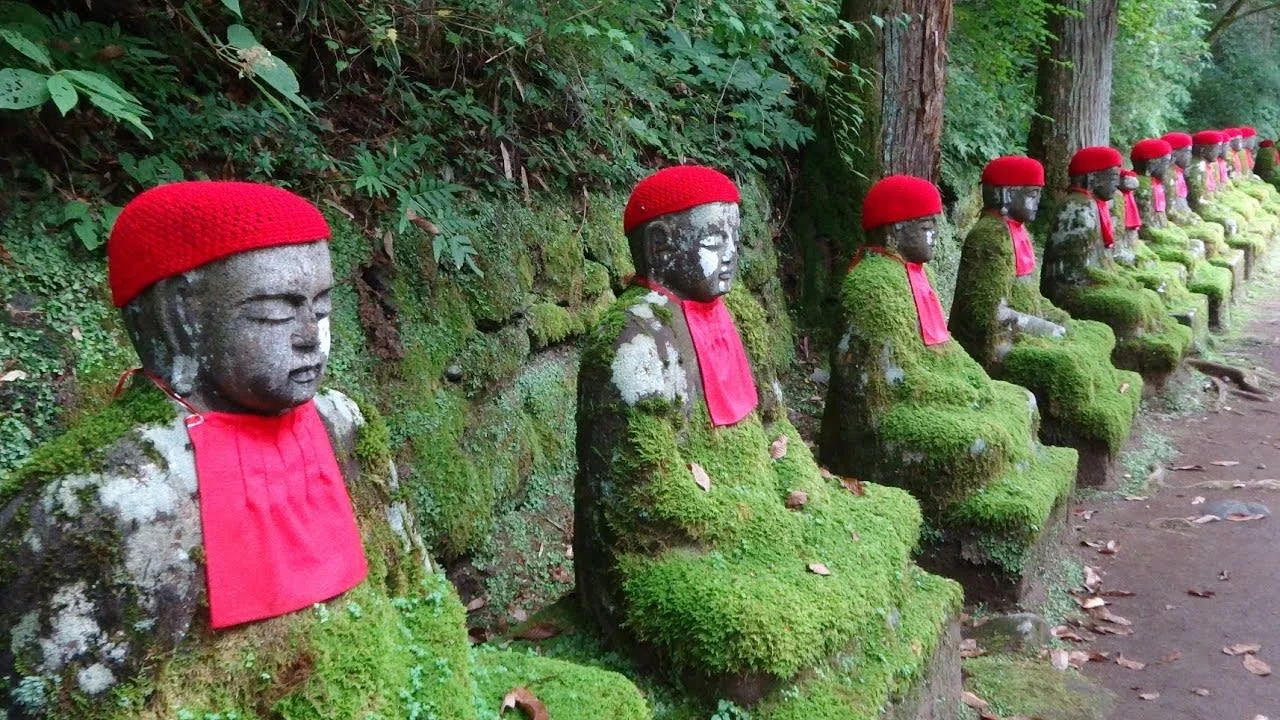 Nikko 11-hour Tour by Private Car, To/From Tokyo