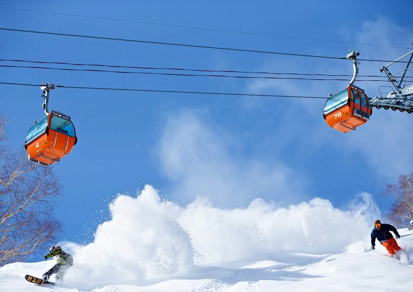 Sapporo Kokusai Ski Resort Packages: Lift Pass + Equipment Rental